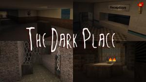 Descargar The Dark Place para Minecraft 1.8